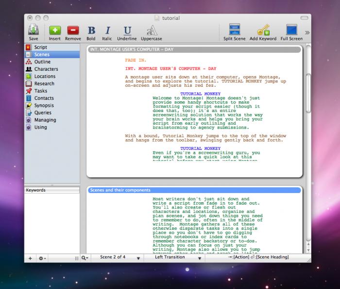 Writing Program For Mac Free Download